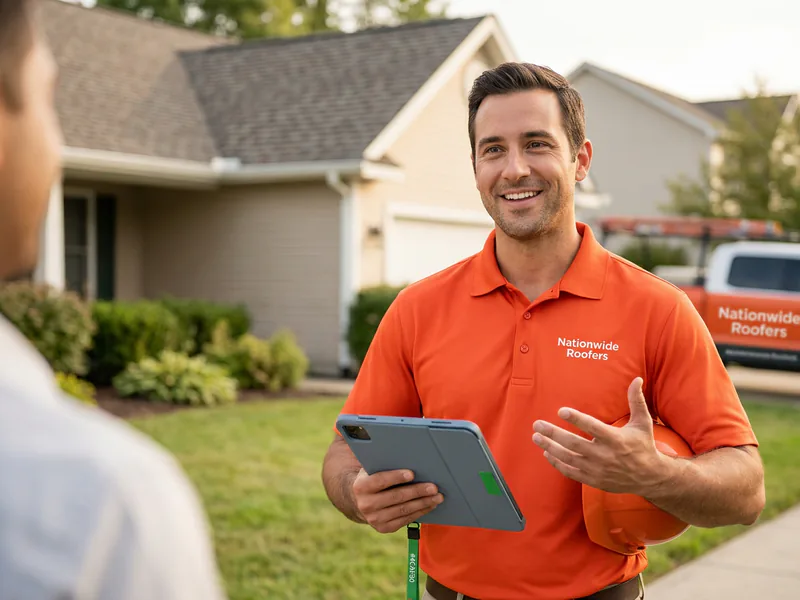 Roof Installation  in Venus  FAQ